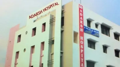 Adarsh Hospital and Research Center
