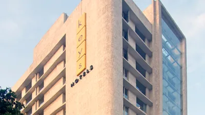 Keys Select By Lemon Tree Hotel