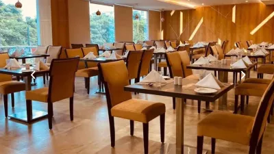 Dine Destiny Fine Dining Restaurant