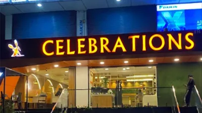 Celebrations Restaurant