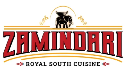 Zamindari Restaurant