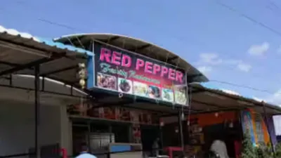 Red Pepper Family Restaurant