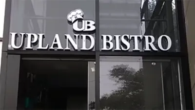 Upland Bistro