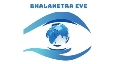 BhalaNetra Super Speciality Eye Hospital