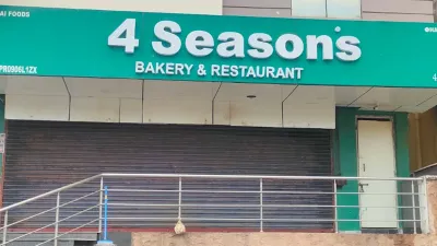 4 Seasons Bakery & Restaurant