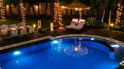 Sunray Village Resort