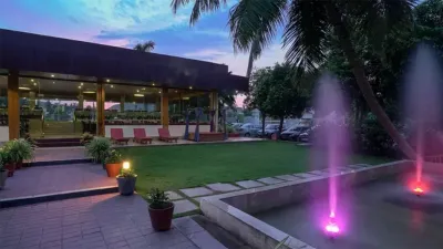 Sai Priya Beach Resort