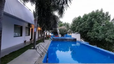 Beaches & Hills Resorts