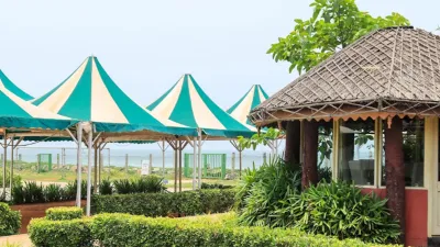 Shore Front Resort