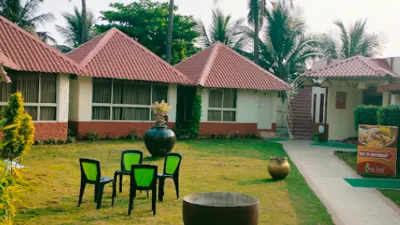 Bay Leaf - Ayurveda Spa & Resort