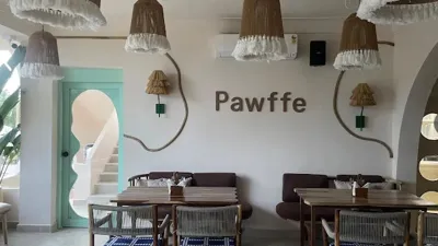 Pawffe &ndash; Pet Friendly Restaurant & Cafe