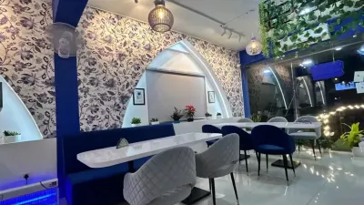 Suto Cafe