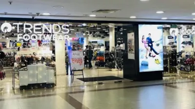 Trends Footwear