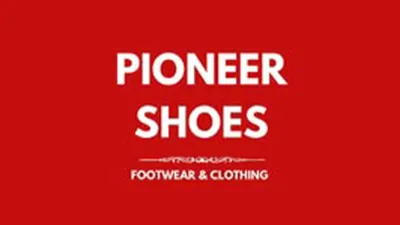 Pioneer Shoes