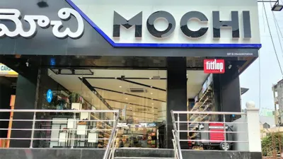 Mochi Shoes