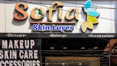 Sofia Skinlayer