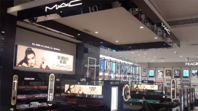 M.A.C Cosmetics