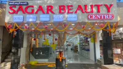 Sagar Beauty Center