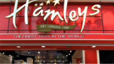 Hamleys