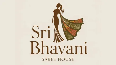Sri Bhavani Saree House