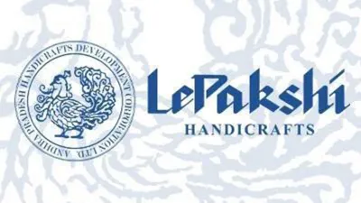 Lepakshi Handicrafts Emporium