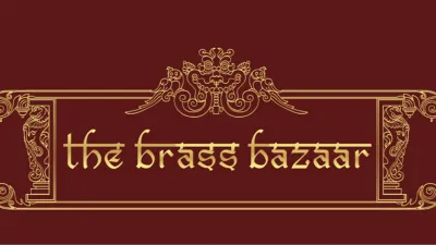 The Brass Bazaar