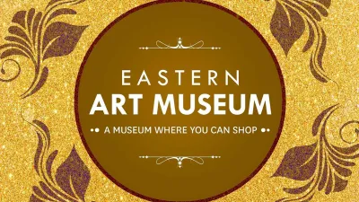 Eastern Art Museum