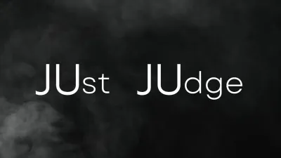 Just Judge