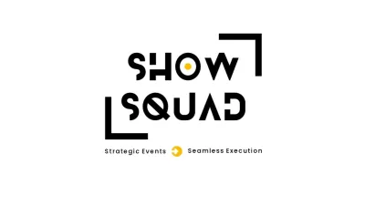 Show Squad Events & Hospitality - corporate event management companies in delhi
