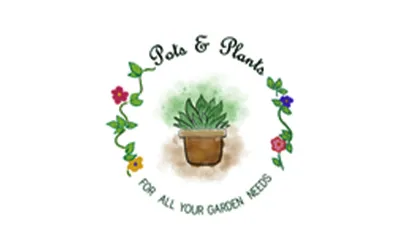 TRF Pots and Plants