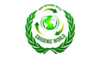 Gardenic World