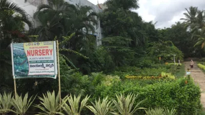 Vijaya Lakshmi Nursery