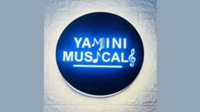 Yamini Music Palace & Yamini school of music (NAD)