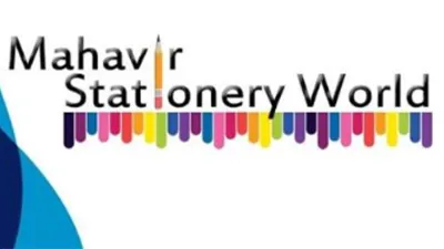 Mahavir statonery world