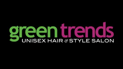 Green Trends Unisex Salon