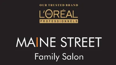 Loreal Maine Street Family Salon
