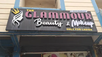 GlamorE Beauty Care