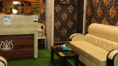 Divine Wellness Spa
