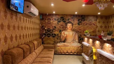 Honey Thai Spa
