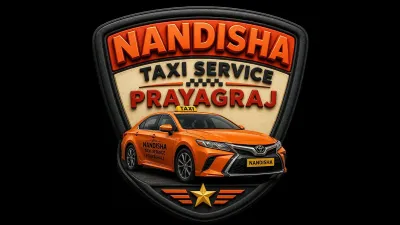 Nandisha Taxi Service Prayagraj
