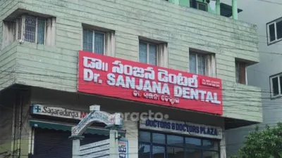 Dr Sanjana Dental