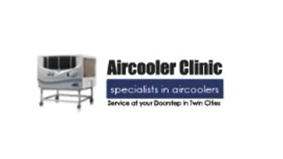 Air cooler Clinic