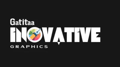 Gatitaa Innovative Graphics