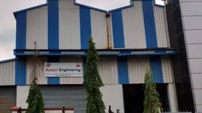 Kaizen Engineering Company Pune