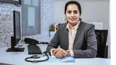 Dr. Charushila Palwade