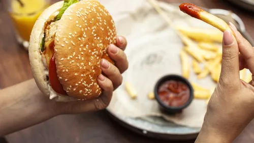 Indian Railways opens doors to premium food chains at stations