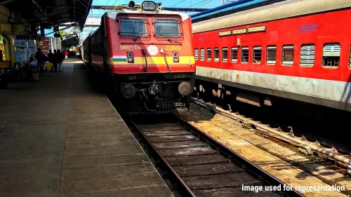 e-Aadhaar authentication made mandatory for Tatkal ticket bookings to prevent malpractices