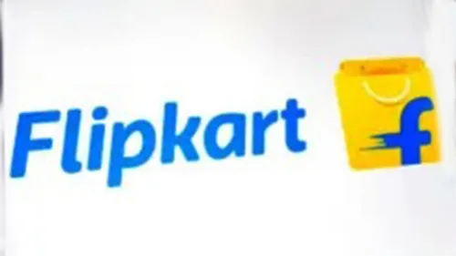 Flipkart has received a NBFC licence from the Reserve Bank of India