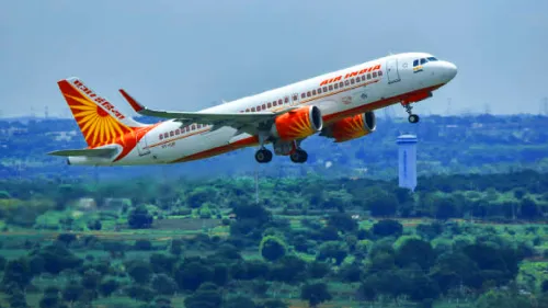 Air India becomes first Indian airline to offer free Wi-Fi on domestic flights
