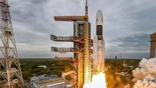 ISRO is planning to launch the third edition of India’s moon mission and the first sun mission in July